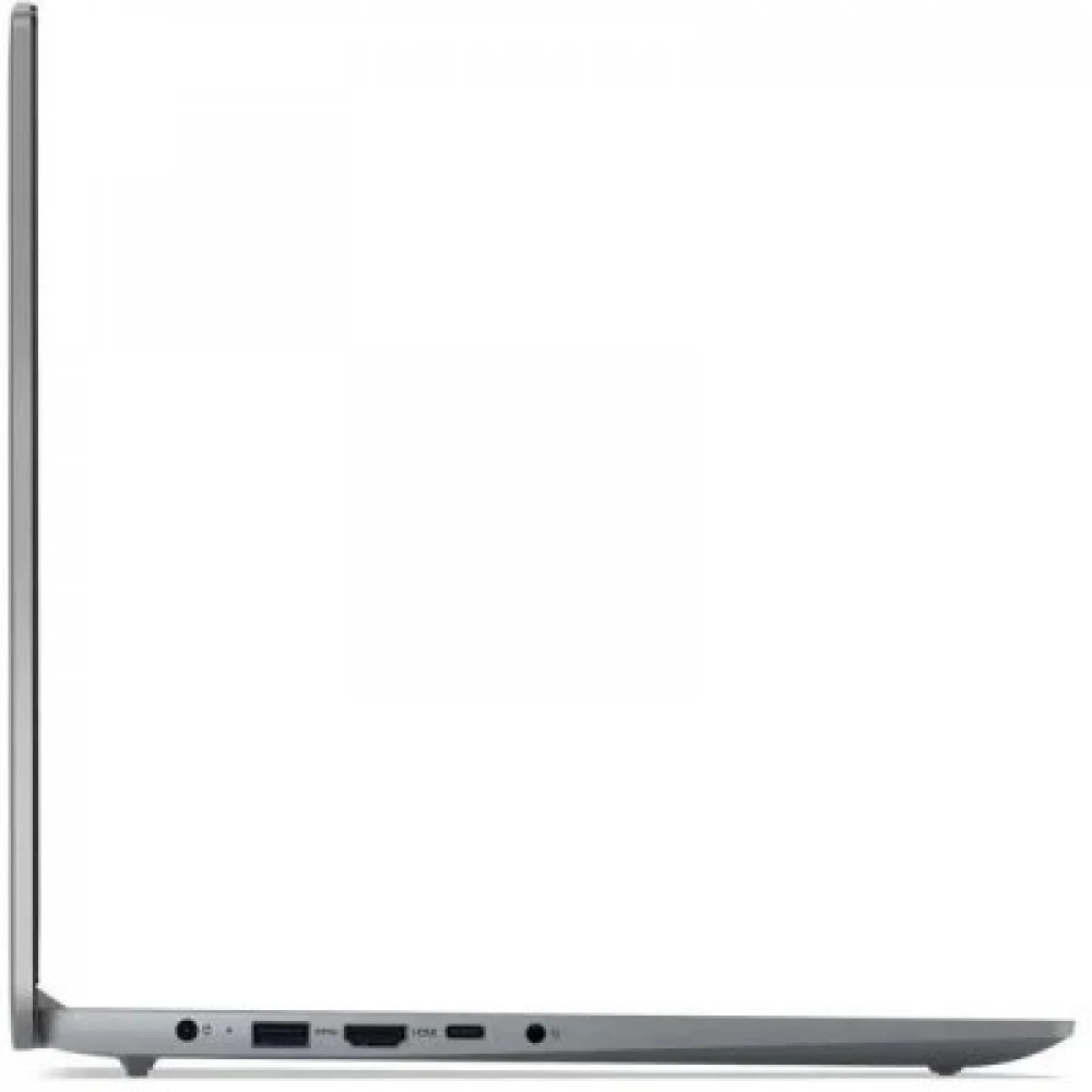 Ноутбук Lenovo 82XQ0163FU 15.6 ", FHD 1920x1080 (16:9), AMD, Ryzen 3, 8 Гб, 512 ГБ, AMD Radeon 610M
