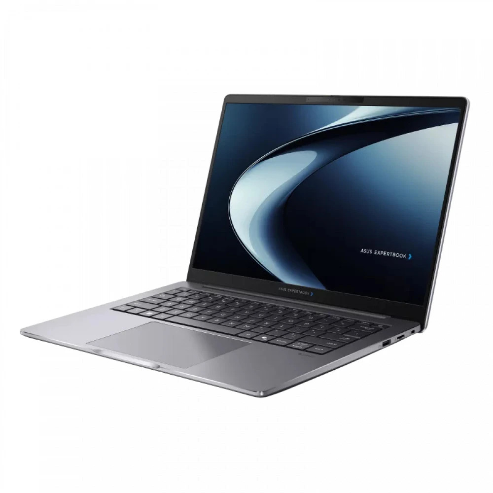 Ноутбук Asus ExpertBook P5405CAA-LY0286X 90NX0A91-M00BP0 14 ", WUXGA 1920x1200 (16:10), Intel, Core Ultra 5, 32 Гб, 1 ТБ, Intel Graphics, Windows 11 Pro