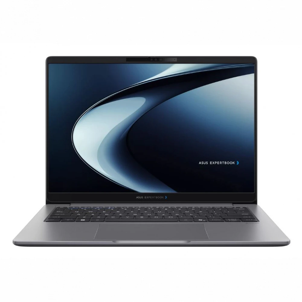 Ноутбук Asus ExpertBook/PM5406CGA-SF0338W 90NX0AA1-M00CU0 14 ", WUXGA 1920x1200 (16:10), AMD, Ryzen AI 5, 16 Гб, 1 ТБ, Radeon 840M Graphics, Windows 11 Home