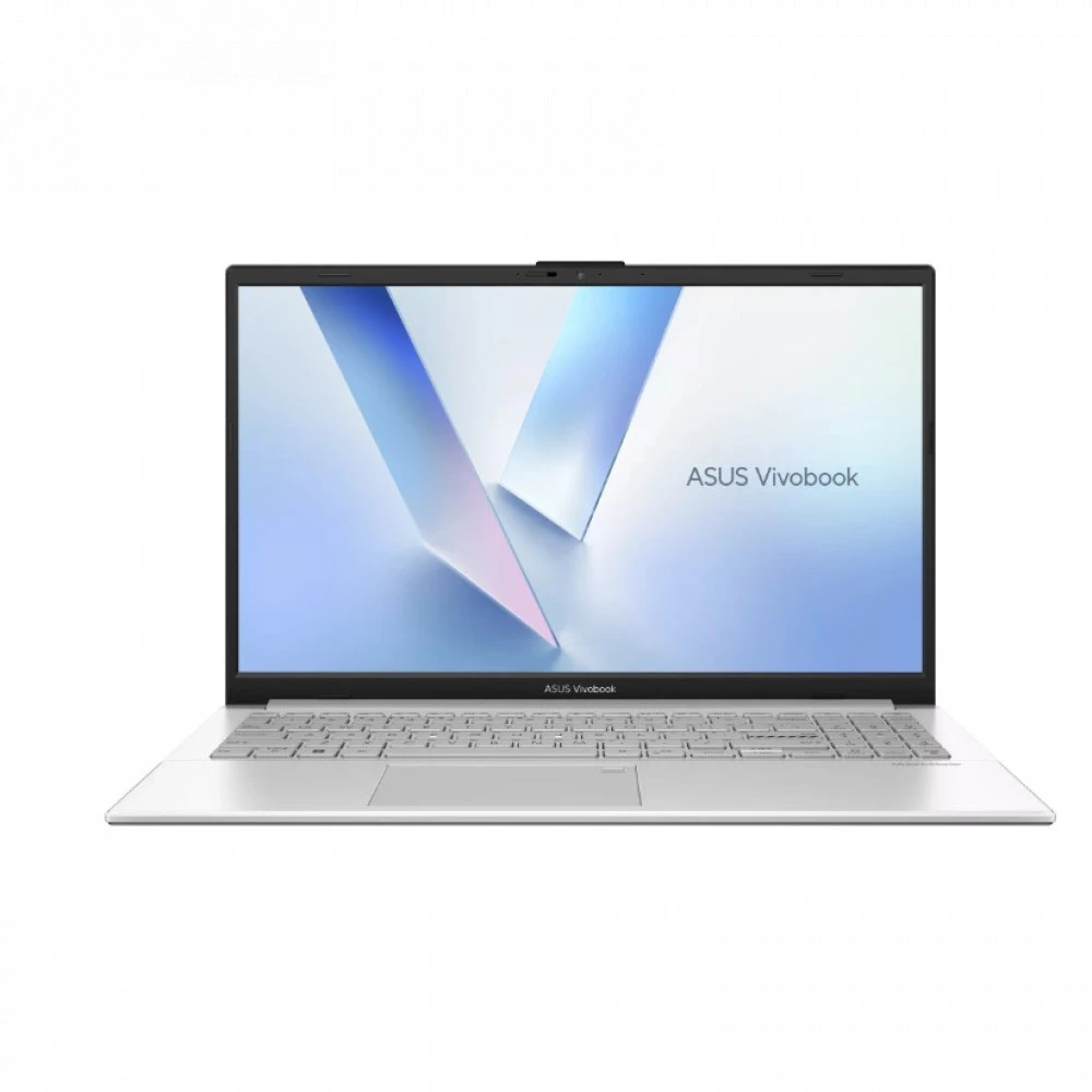 Ноутбук Asus Vivobook Go 15/E1504FA-BQ5787W 90NB0ZR1-M080L0 15.6 ", FHD 1920x1080 (16:9), AMD, Ryzen 3, 8 Гб, 256 ГБ, Intel Graphics, Windows 11 Home