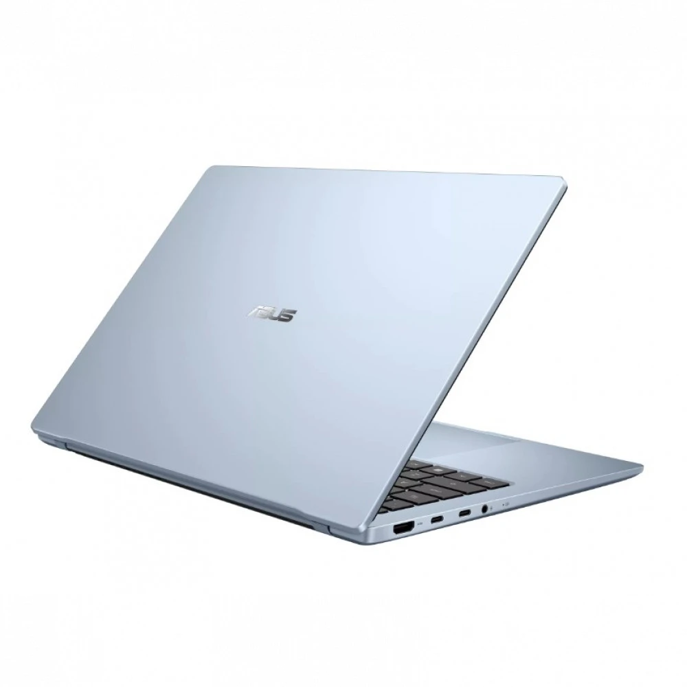 Ноутбук Asus Vivobook S14/S5408QA-TM120W 90NB19B3-M00TM0 14 ", WUXGA 1920x1200 (16:10), Qualcomm, Snapdragon X, 16 Гб, 256 ГБ, Qualcomm® Adreno™ GPU, Windows 11 Home