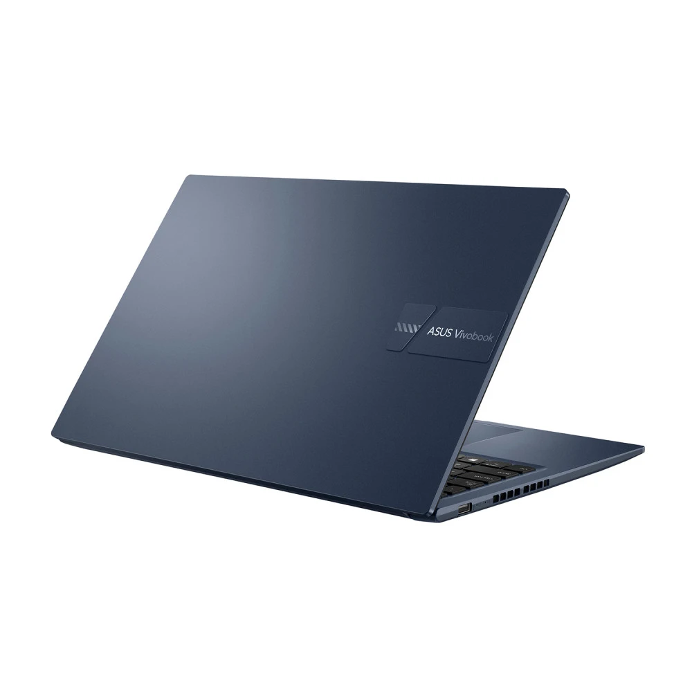 Ноутбук Asus VivoBook 15 M1502XA-BQ072W 90NB19L1-M00580 15.6 ", FHD 1920x1080 (16:9), AMD, Ryzen 7, 8 Гб, 512 ГБ, AMD Radeon 780M, Windows 11 Home
