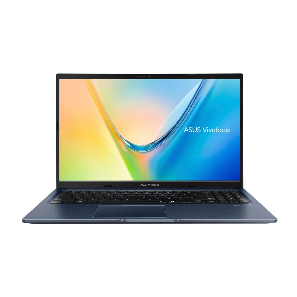 Ноутбук Asus VivoBook 15 M1502XA-BQ072W 90NB19L1-M00580 15.6 ", FHD 1920x1080 (16:9), AMD, Ryzen 7, 8 Гб, 512 ГБ, AMD Radeon 780M, Windows 11 Home