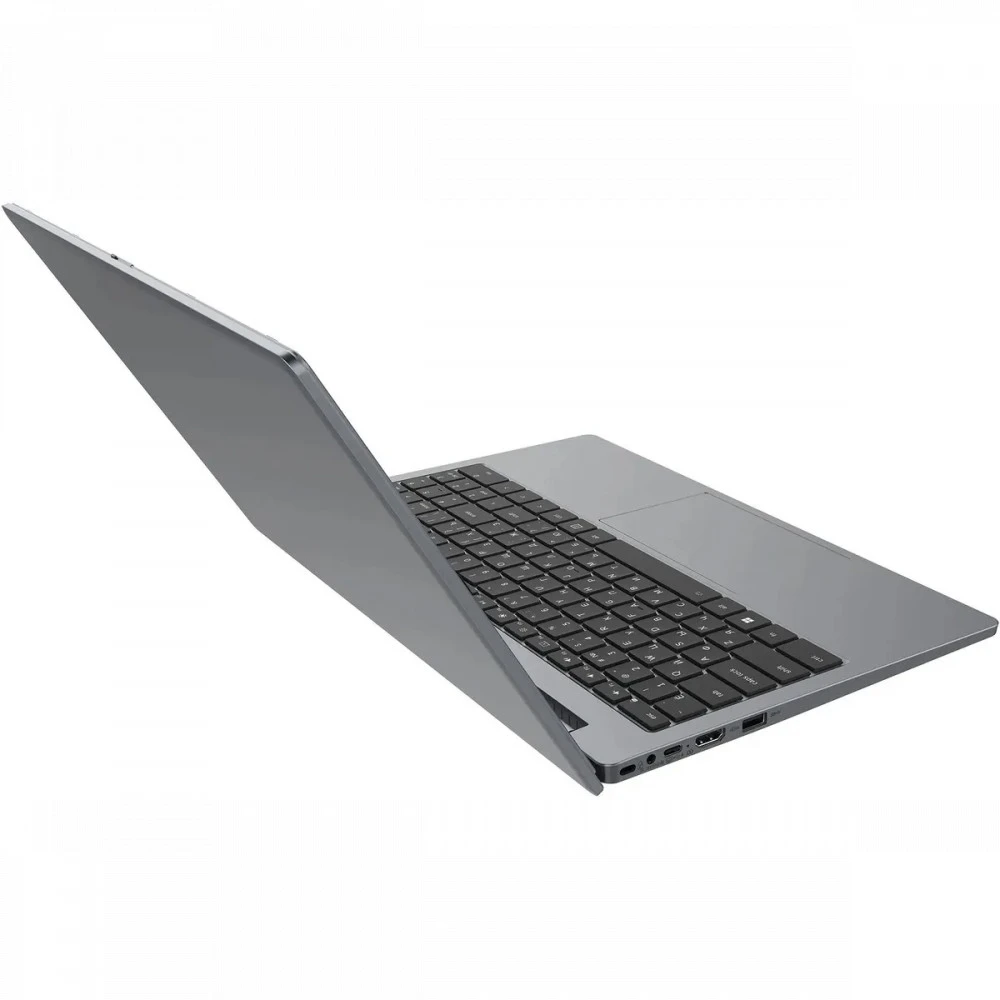 Ноутбук Digma Nova DN15R5-ADXW11 15.6 ", FHD 1920x1080 (16:9), AMD, Ryzen 5, 16 Гб, 512 ГБ, Vega 8, Windows 11 Pro