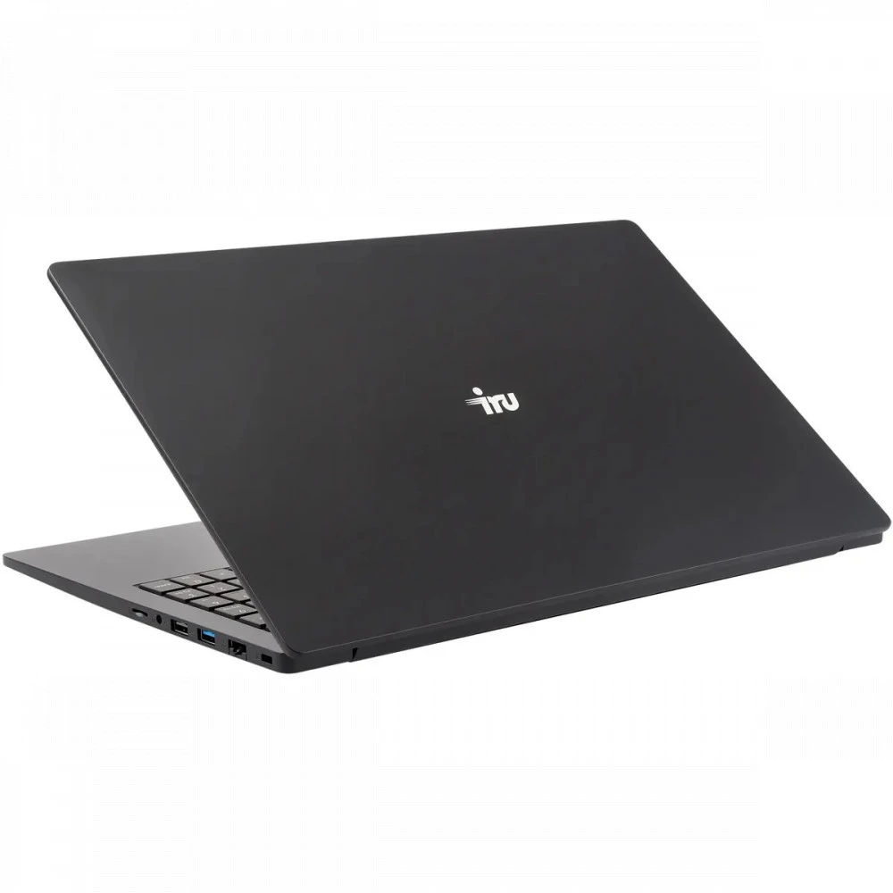 Ноутбук iRU Strato 15ALID4 2168027 15.6 ", FHD 1920x1080 (16:9), Intel, Core i5, 16 Гб, 512 ГБ, Intel UHD Graphics