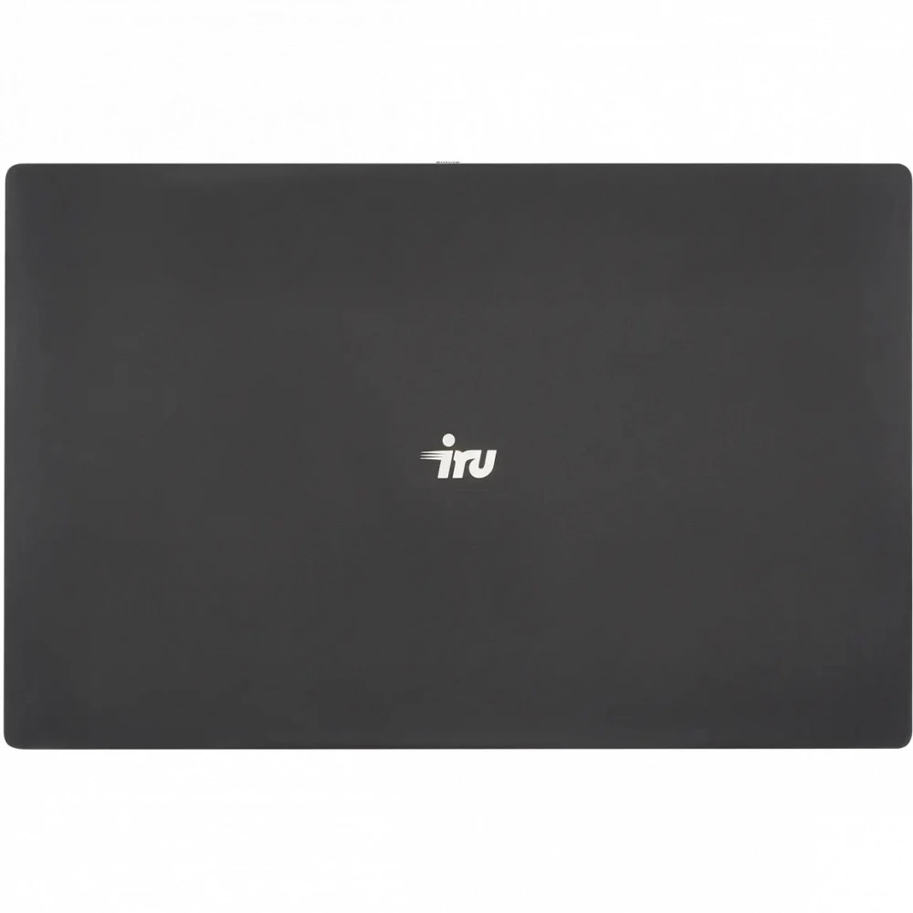 Ноутбук iRU Strato 15ALID4 2168027 15.6 ", FHD 1920x1080 (16:9), Intel, Core i5, 16 Гб, 512 ГБ, Intel UHD Graphics
