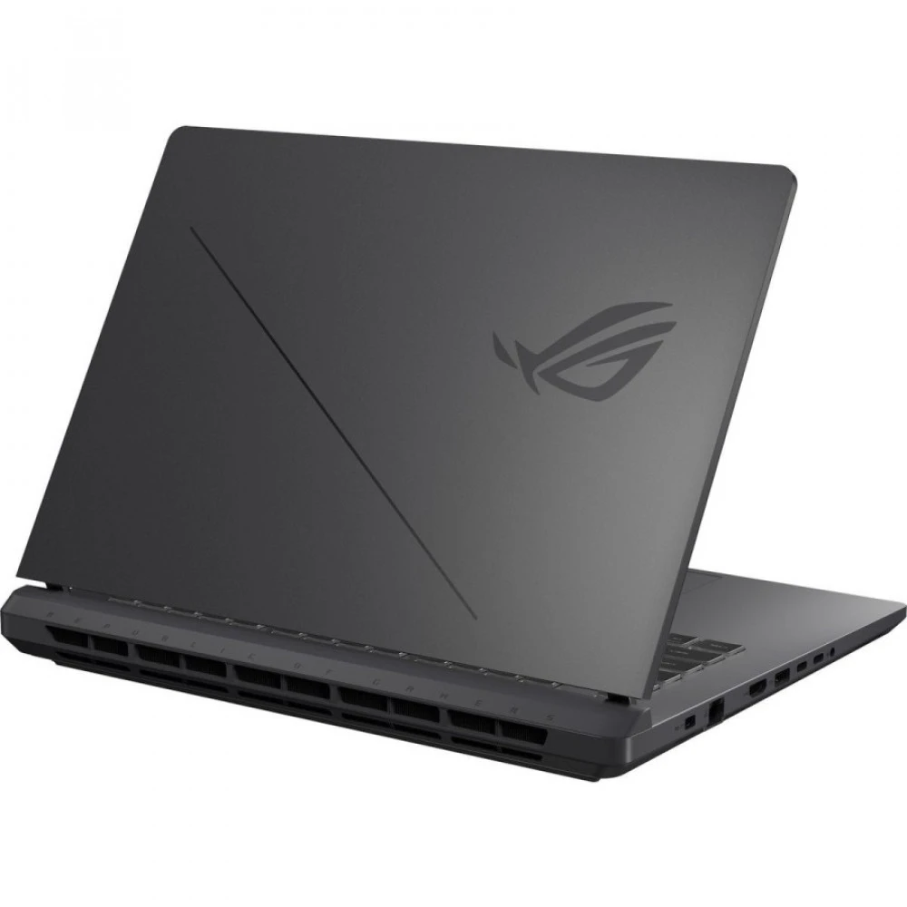 Ноутбук Asus ROG STRIX G16 G615JMR-TS415 90NR0LB1-M00KB0 16 ", WQXGA 2560x1600 (16:10), Intel, Core i7, 16 Гб, 512 ГБ, nVidia GeForce RTX 5060