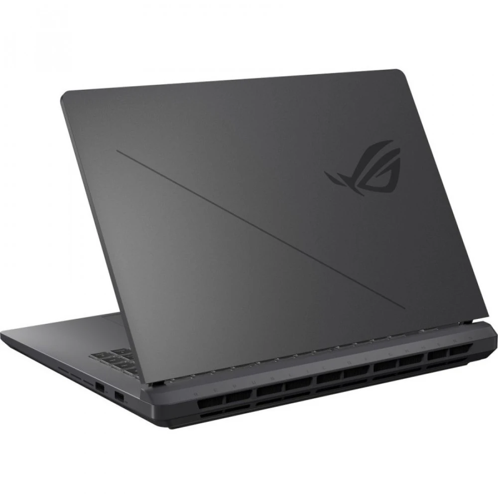 Ноутбук Asus ROG STRIX G16 G615JMR-TS415 90NR0LB1-M00KB0 16 ", WQXGA 2560x1600 (16:10), Intel, Core i7, 16 Гб, 512 ГБ, nVidia GeForce RTX 5060