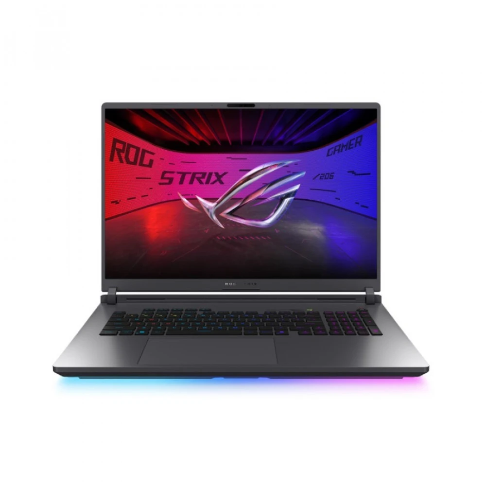 Ноутбук Asus ROG Strix G18 G815LP-TT194 90NR0LK1-M009P0 18 ", WQXGA 2560x1600 (16:10), Intel, Core Ultra 9, 32 Гб, 1 ТБ, nVidia GeForce RTX 5070