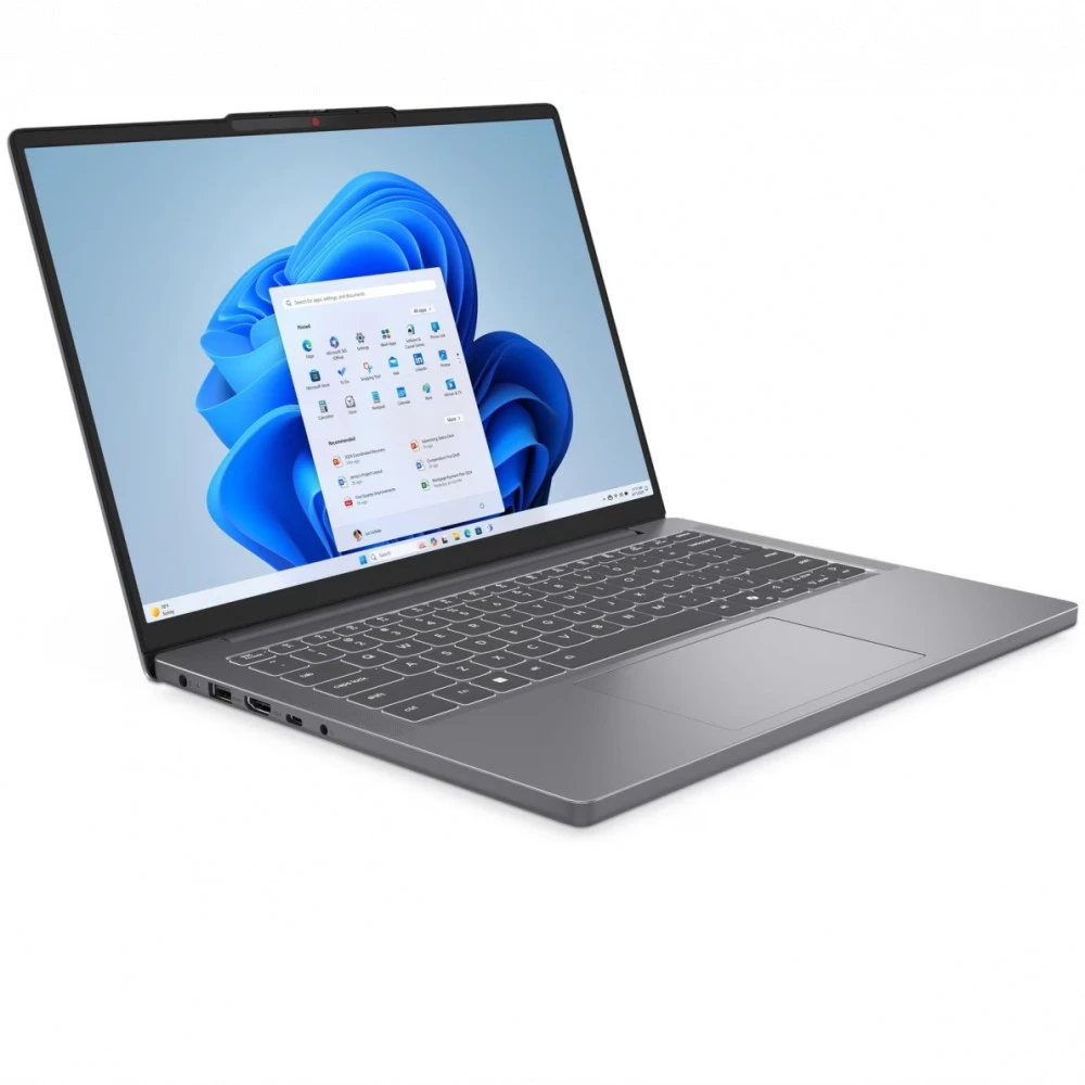 Ноутбук Lenovo IdeaPad Slim 3i 83K0005CPS 14 ", WUXGA 1920x1200 (16:10), Intel, Core i5, 8 Гб, 512 ГБ, Intel UHD Graphics