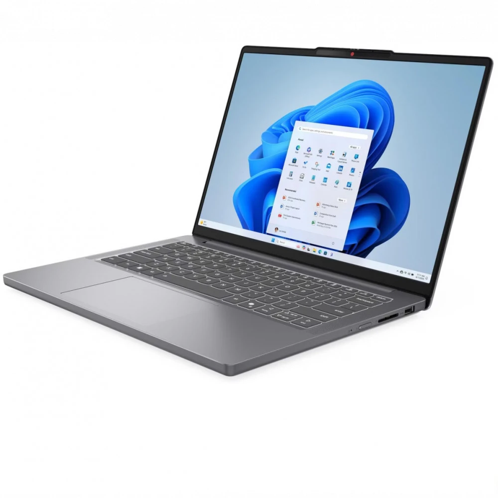 Ноутбук Lenovo IdeaPad Slim 3i 83K0005CPS 14 ", WUXGA 1920x1200 (16:10), Intel, Core i5, 8 Гб, 512 ГБ, Intel UHD Graphics