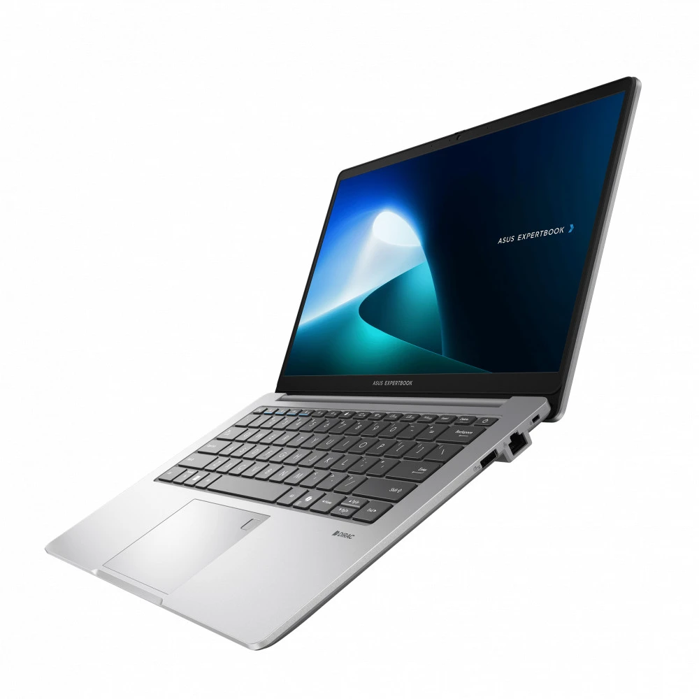 Ноутбук Asus ExpertBook P1 90NX0871-M024J0 14 ", FHD 1920x1080 (16:9), Intel, Core 3, 8 Гб, 256 ГБ, Intel UHD Graphics