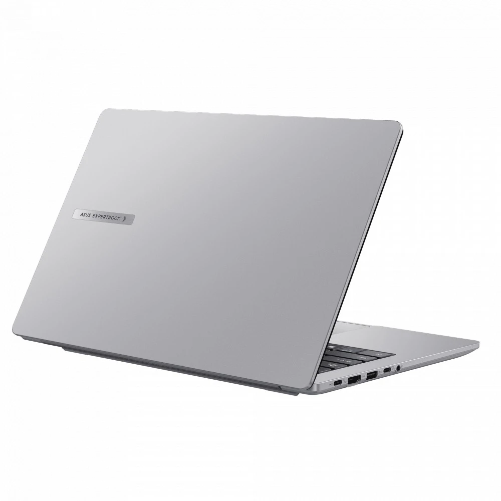Ноутбук Asus ExpertBook P1 90NX0871-M024J0 14 ", FHD 1920x1080 (16:9), Intel, Core 3, 8 Гб, 256 ГБ, Intel UHD Graphics