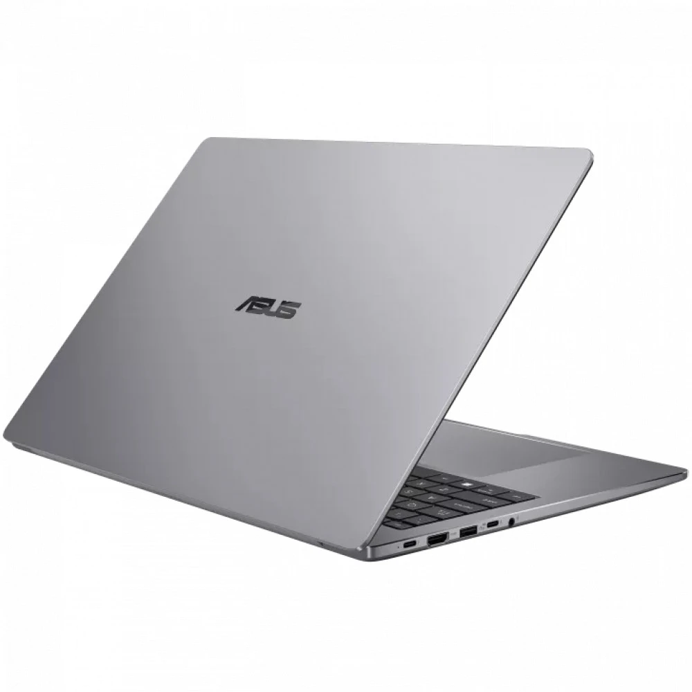 Ноутбук Asus P5605CAA-MB0260X 90NX0AC1-M009W0 16 ", WUXGA 1920x1200 (16:10), Intel, Core Ultra 7, 16 Гб, 512 ГБ, Intel Arc Graphics 140T, Windows 10 Pro