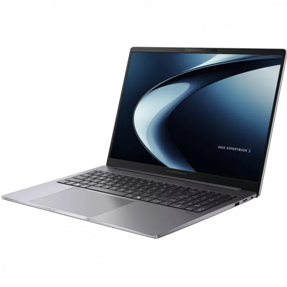 Ноутбук Asus P5605CAA-MB0260X 90NX0AC1-M009W0 16 ", WUXGA 1920x1200 (16:10), Intel, Core Ultra 7, 16 Гб, 512 ГБ, Intel Arc Graphics 140T, Windows 10 Pro