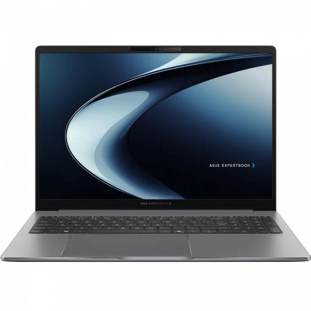 Ноутбук Asus P5605CAA-MB0260X 90NX0AC1-M009W0 16 ", WUXGA 1920x1200 (16:10), Intel, Core Ultra 7, 16 Гб, 512 ГБ, Intel Arc Graphics 140T, Windows 10 Pro