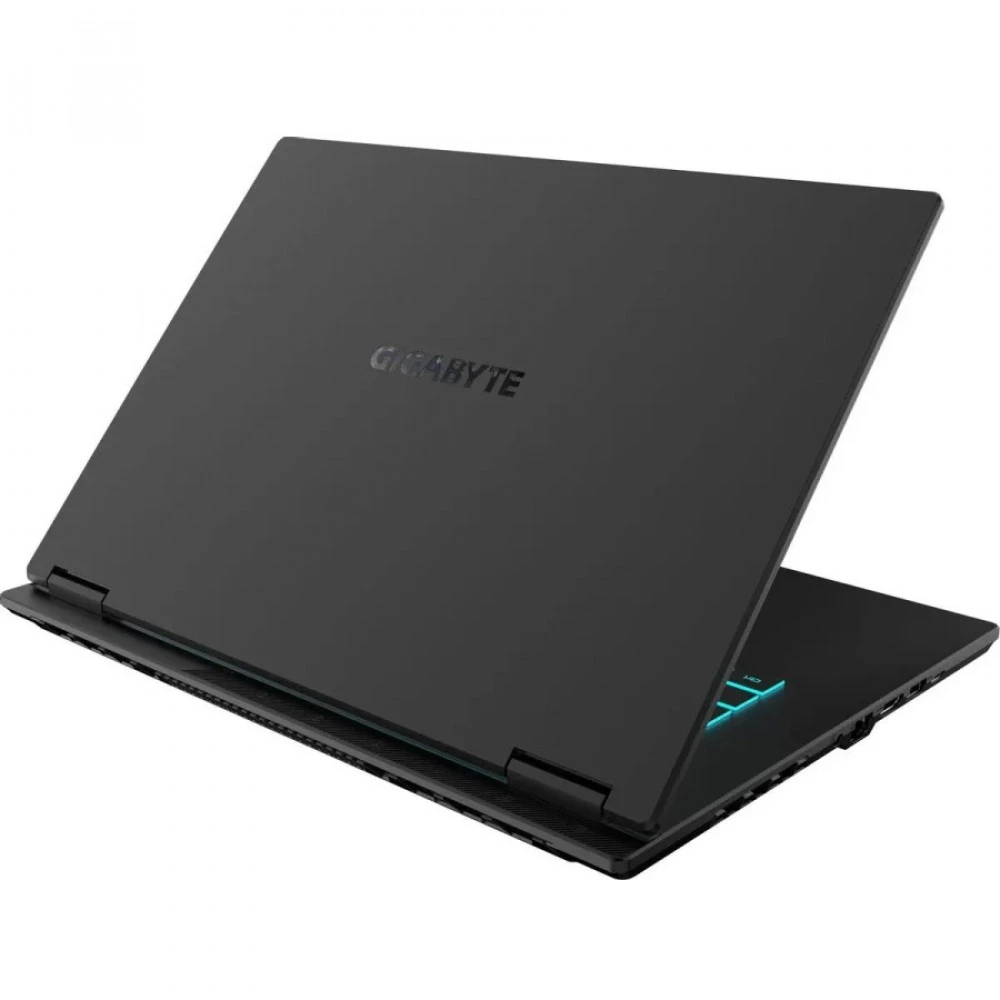 Ноутбук Gigabyte GAMING A16 GA6EH EWHS3KZC94SD 16 ", WQXGA 2560x1600 (16:10), Intel, Core Ultra 9, 16 Гб, 1 ТБ, nVidia GeForce RTX 5070, Windows 11 Pro