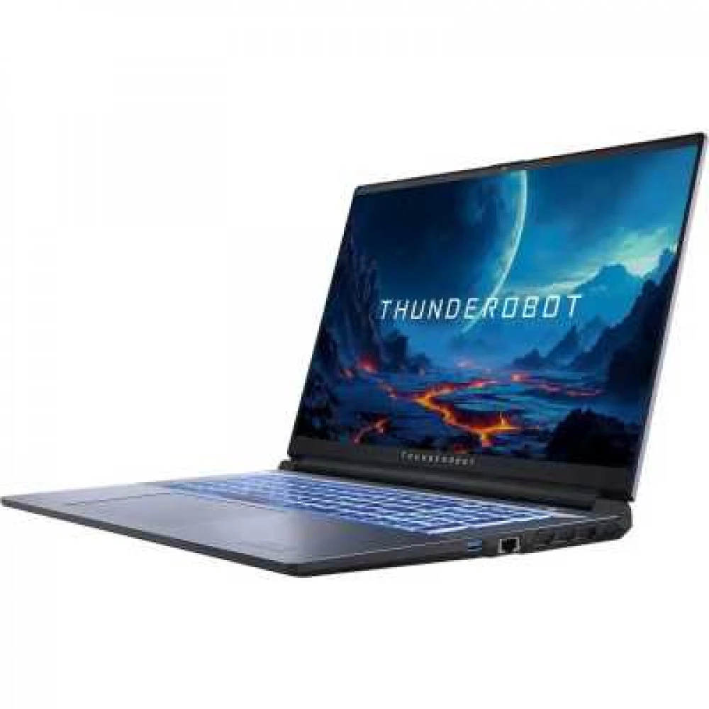 Ноутбук Thunderobot 911 Plus G3M XD JT009Y00QRU 17.3 ", WUXGA 1920x1200 (16:10), Intel, Core i5, 16 Гб, 1 ТБ, nVidia GeForce RTX 4050