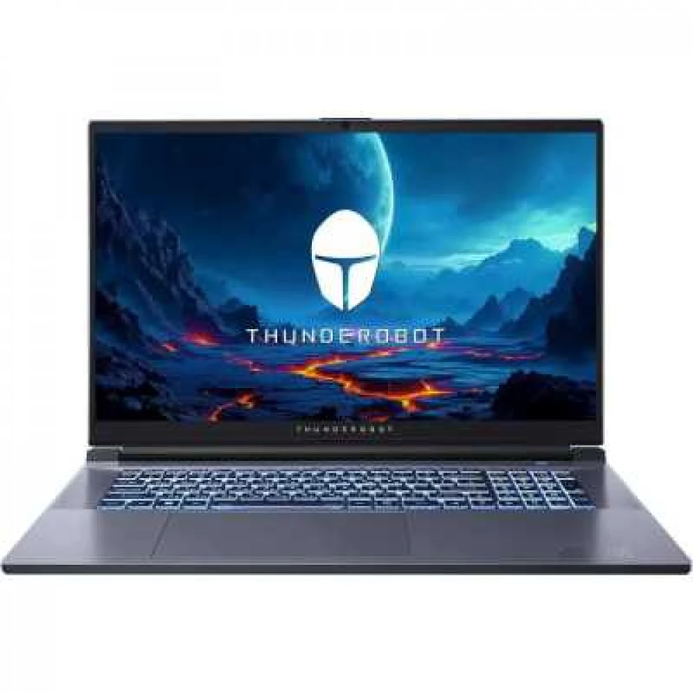 Ноутбук Thunderobot 911 Plus G3M XD JT009Y00QRU 17.3 ", WUXGA 1920x1200 (16:10), Intel, Core i5, 16 Гб, 1 ТБ, nVidia GeForce RTX 4050