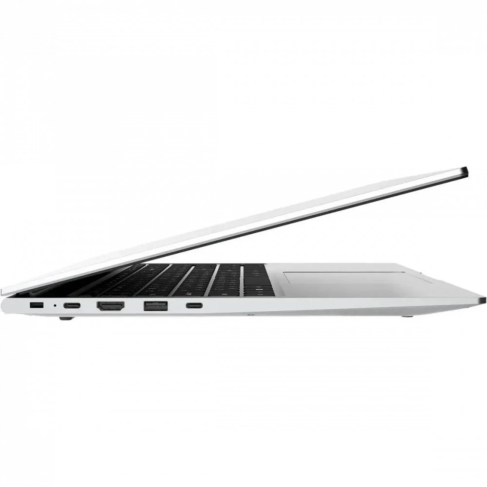 Ноутбук Machcreator Genesis R17 JJ00G400HRU 17.3 ", WQXGA 2560x1600 (16:10), AMD, Ryzen 5, 16 Гб, 1 ТБ, AMD Radeon 760M