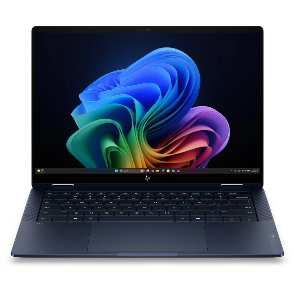 Ноутбук HP EliteBook X Flip G2i E31A8ES 14 ", WQXGA+ 2880x1800 (16:10), Intel, Core Ultra 7, 32 Гб, 1 ТБ, Intel Iris Xe Graphics, Windows 11 Pro