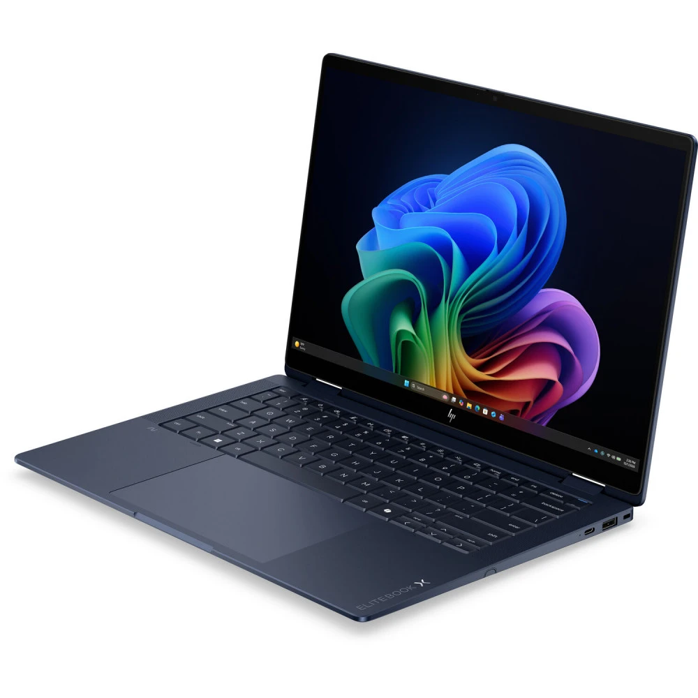 Ноутбук HP EliteBook X Flip G2i E31A8ES 14 ", WQXGA+ 2880x1800 (16:10), Intel, Core Ultra 7, 32 Гб, 1 ТБ, Intel Iris Xe Graphics, Windows 11 Pro