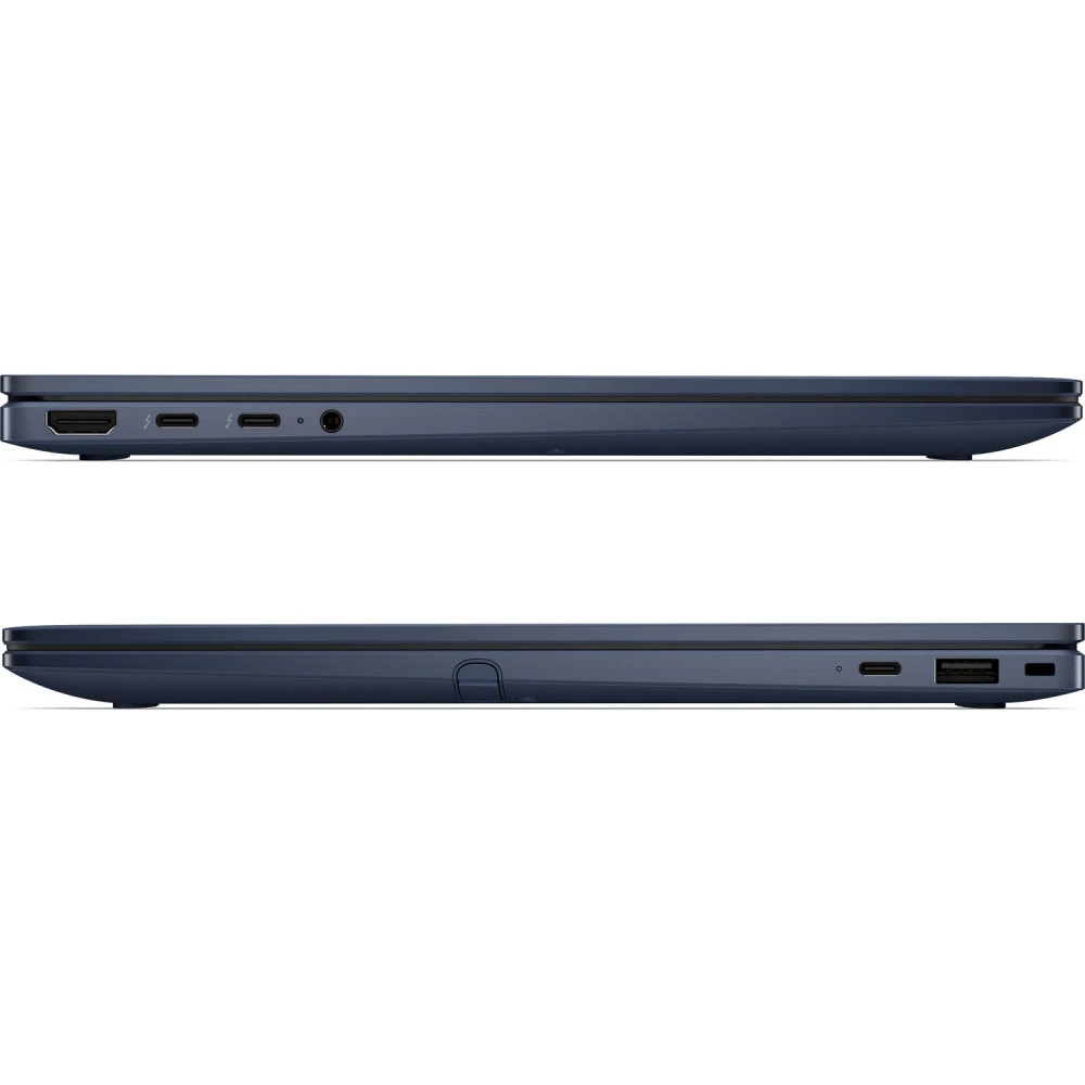 Ноутбук HP EliteBook X Flip G2i E31A8ES 14 ", WQXGA+ 2880x1800 (16:10), Intel, Core Ultra 7, 32 Гб, 1 ТБ, Intel Iris Xe Graphics, Windows 11 Pro