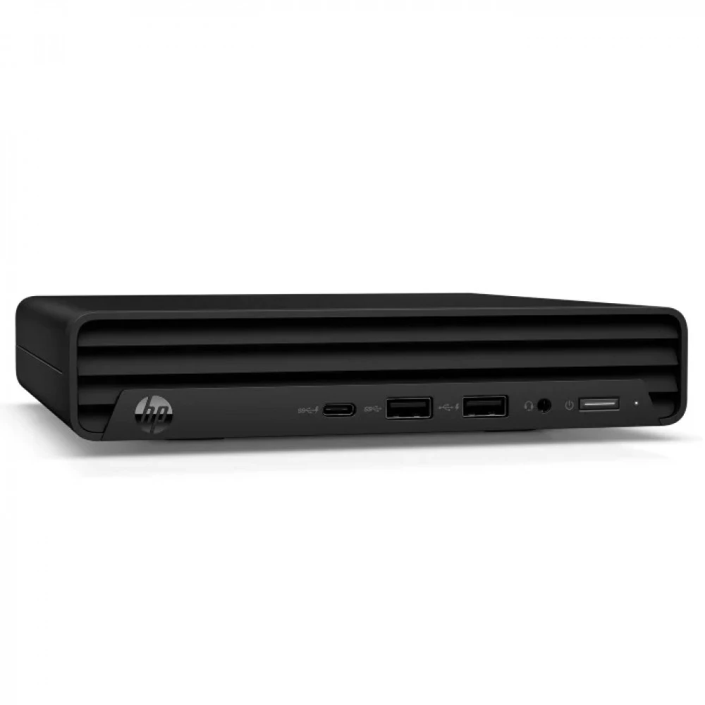 Персональный компьютер HP 260 G9 Mini 936P0EA Pentium, 8505, 3.3, 8 Гб, DDR4-3200, Windows 11 Pro
