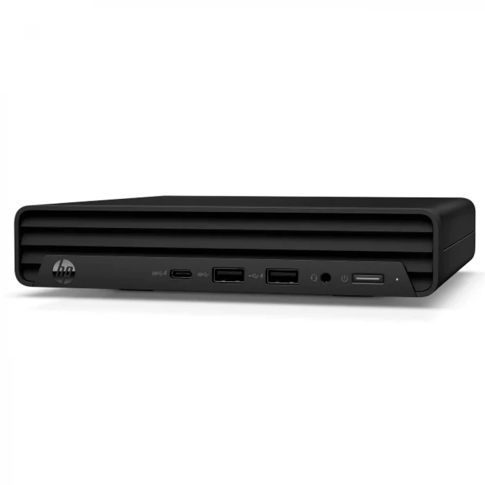 Персональный компьютер HP 260 G9 Mini 936P0EA Pentium, 8505, 3.3, 8 Гб, DDR4-3200, Windows 11 Pro