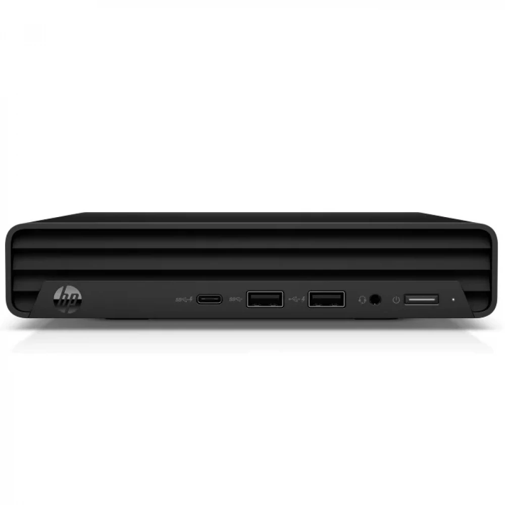 Персональный компьютер HP 260 G9 Mini 936P0EA Pentium, 8505, 3.3, 8 Гб, DDR4-3200, Windows 11 Pro