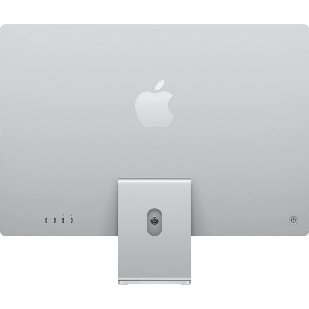 Моноблок Apple iMac 24 2023 M3 MQRK3RU/A 24 ", Apple, Apple M3 Series, M3, 2.75, 8 Гб, 512 Гб