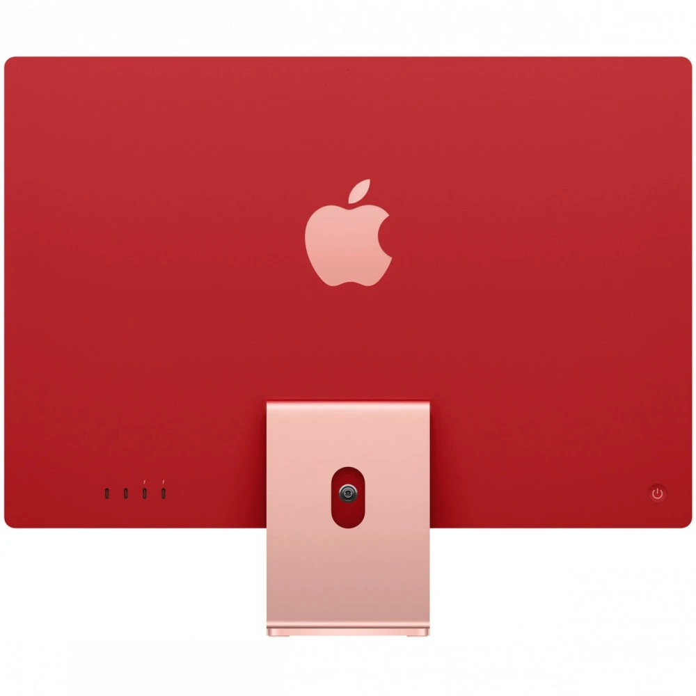 Моноблок Apple iMac 24" 2023 M3 MQRT3RU/A 24 ", Apple, Apple M3 Series, M3, 2.75, 8 Гб, 256 Гб
