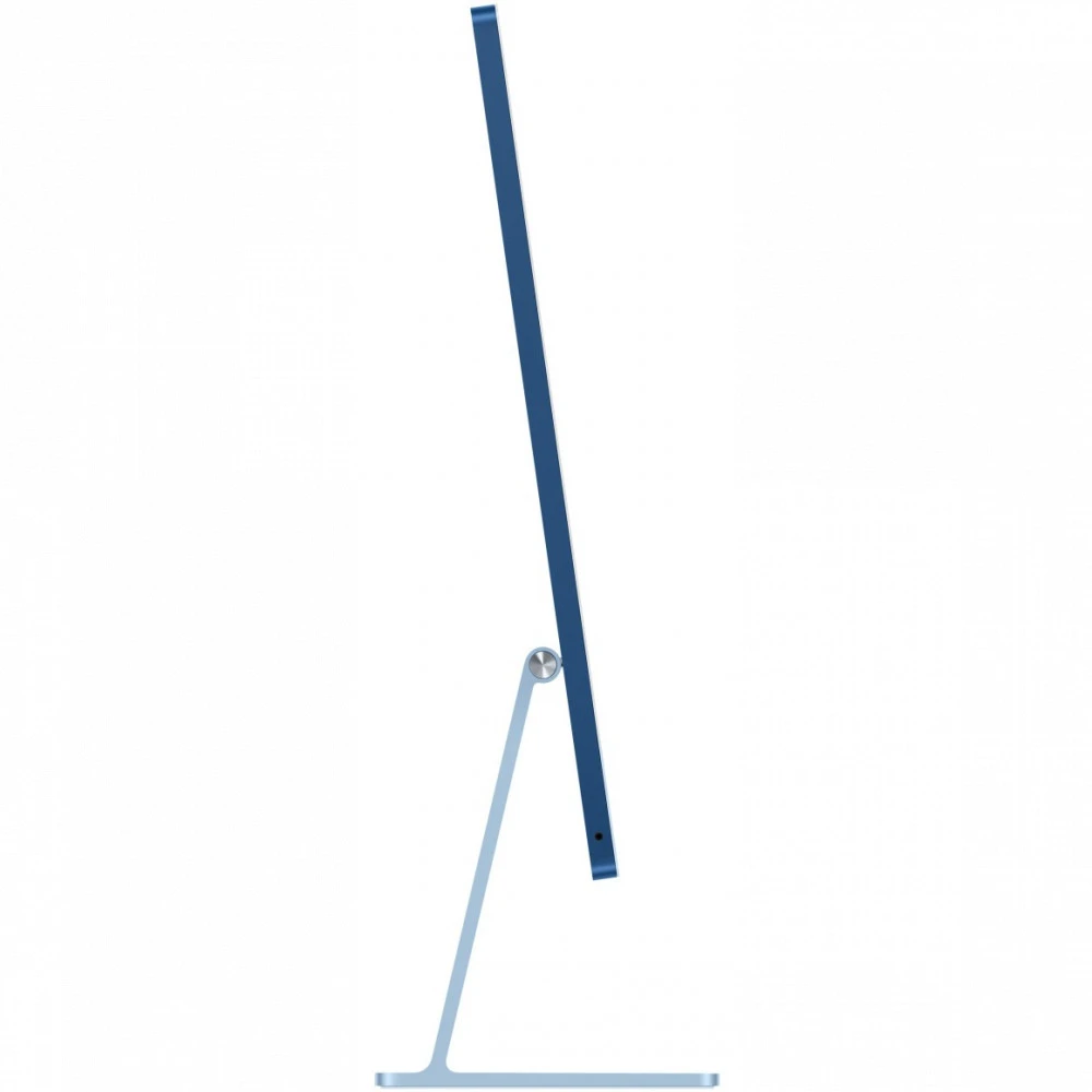 Моноблок Apple iMac 24" MQRQ3RU/A 24 ", Apple, Apple M3 Series, M3, 2.75, 8 Гб, 256 Гб