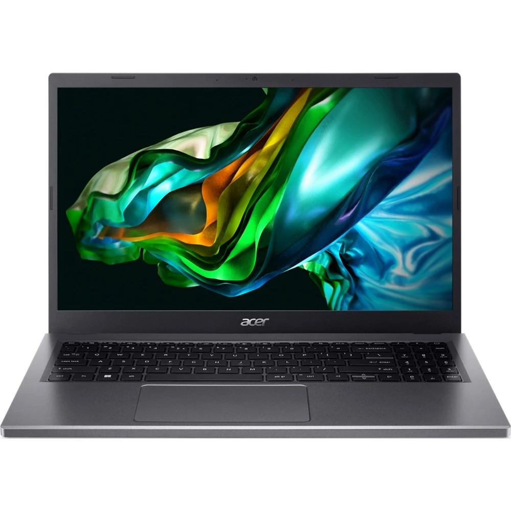 Ноутбук Acer Aspire 5 A515-58P-77H8 NX.KHJER.00B 15.6 ", FHD 1920x1080 (16:9), Intel, Core i7, 16 Гб, 512 ГБ, Intel Iris Xe Graphics