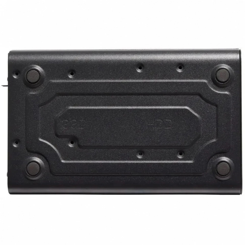 Персональный компьютер Raskat Standart 300 STANDART300185513 Core i3, 12100, 3.3, 16 Гб, DDR4-3200