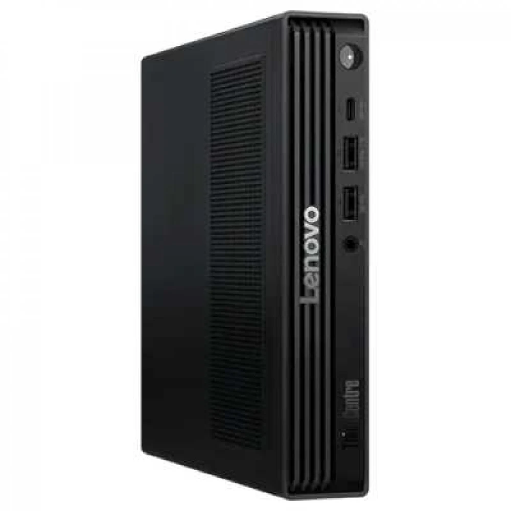 Персональный компьютер Lenovo ThinkCentre M90q Gen 6 Tiny 13ADS1R200 Core Ultra 5, 225, 3.3, 16 Гб, DDR5-5600