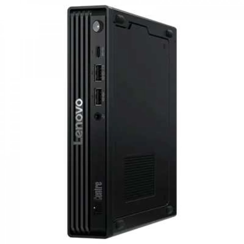 Персональный компьютер Lenovo ThinkCentre M90q Gen 6 Tiny 13ADS1R200 Core Ultra 5, 225, 3.3, 16 Гб, DDR5-5600
