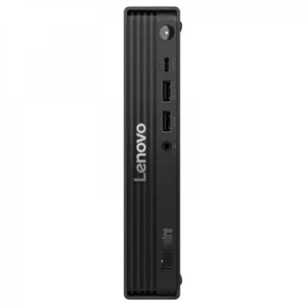 Персональный компьютер Lenovo ThinkCentre M90q Gen 6 Tiny 13ADS1R200 Core Ultra 5, 225, 3.3, 16 Гб, DDR5-5600