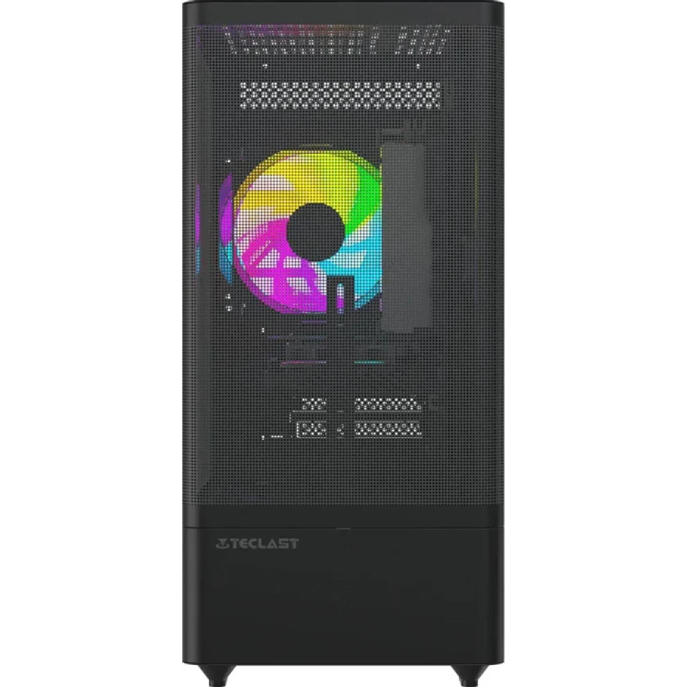 Персональный компьютер TECLAST G03 G03 12400F16G5123050BKRU Core i5, 12400F, 2.5, 16 Гб, DDR4-3200, Windows 11 Pro