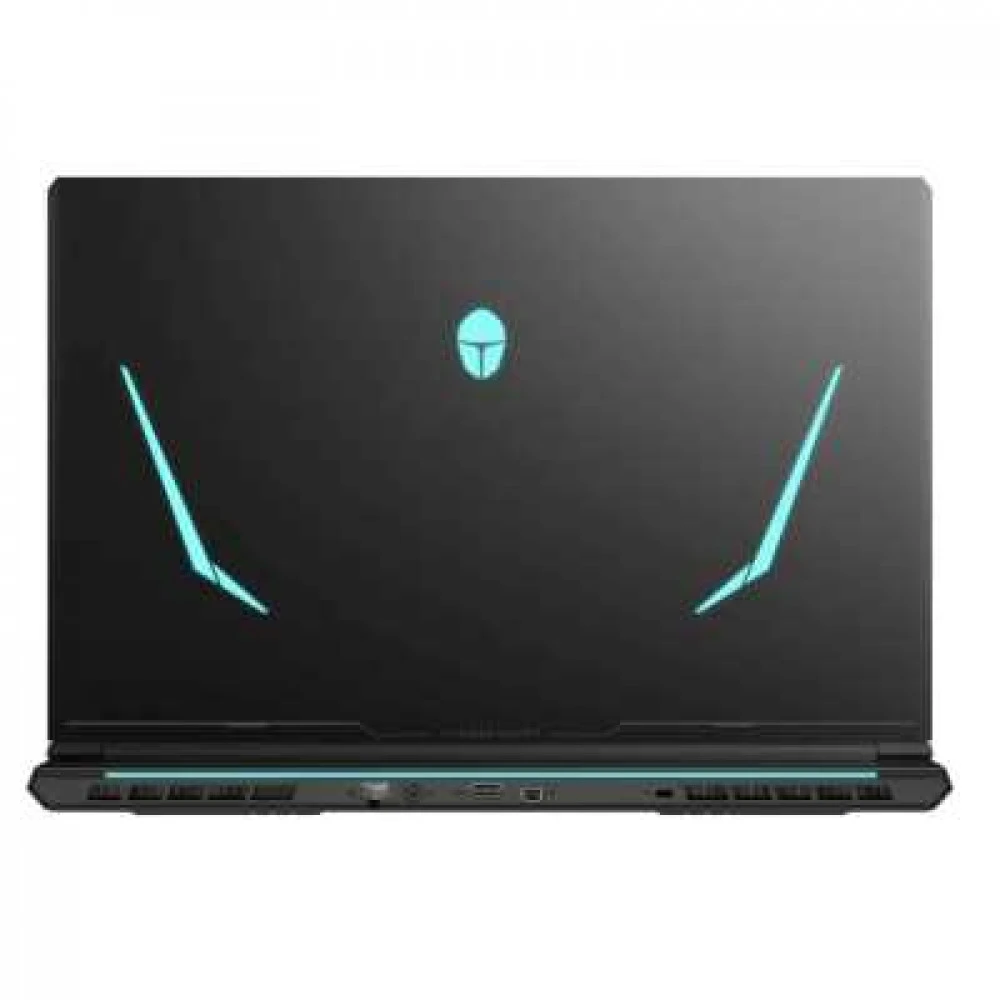 Ноутбук Thunderobot Range 17 G2A Max JT009Z00QRU 17.3 ", WQHD 2560x1440 (16:9), AMD, Ryzen 7, 32 Гб, 1 ТБ, nVidia GeForce RTX 5070, Windows 11 Pro