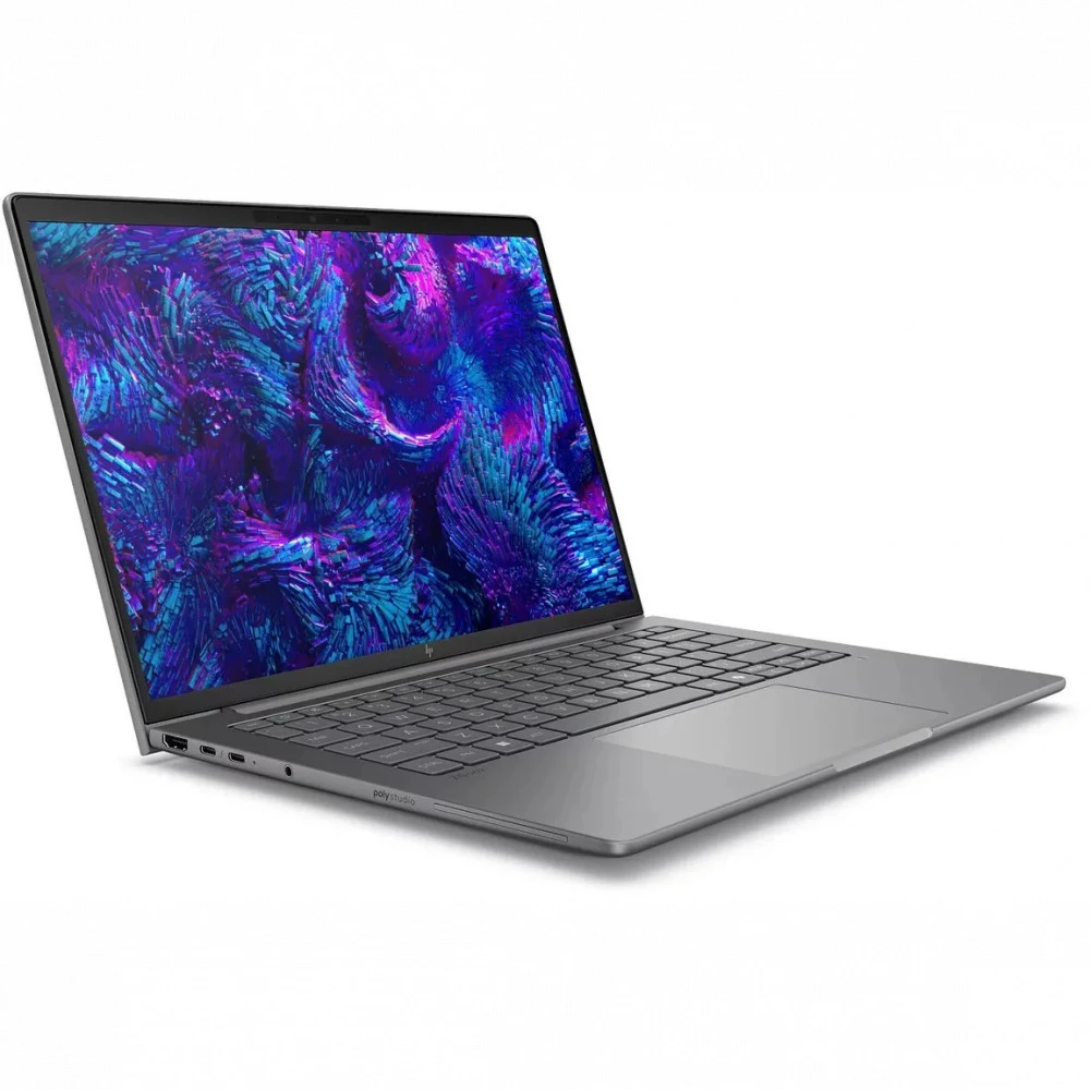Мобильная рабочая станция HP ZBook 8 G1i BX7U3UT 16, WUXGA 1920x1200, Intel, Core Ultra 7, 32, SSD