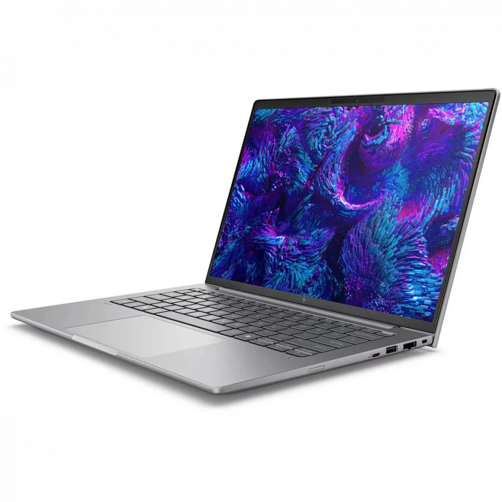 Мобильная рабочая станция HP ZBook 8 G1i BX7U3UT 16, WUXGA 1920x1200, Intel, Core Ultra 7, 32, SSD