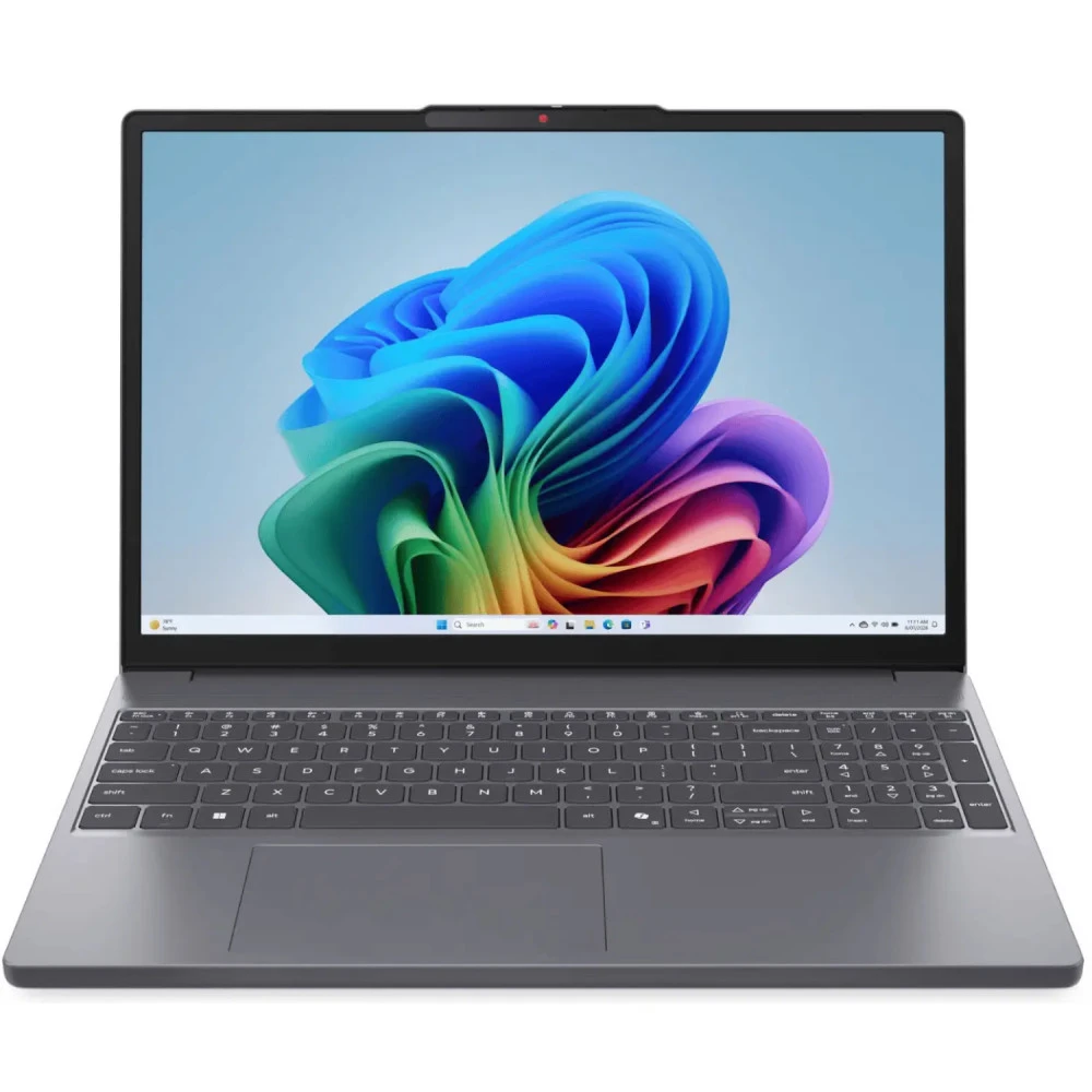 Ноутбук Lenovo IdeaPad Slim 3 15IWC11 83RR00HARK 15.3 ", WUXGA 1920x1200 (16:10), Intel, Core 7, 16 Гб, 512 ГБ, Intel Graphics, Windows 11 Home
