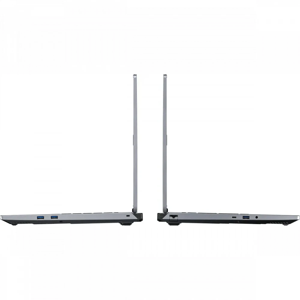 Ноутбук Maibenben X16C-i73757 X16C-i737570FFDHG4E10 16 ", WQXGA 2560x1600 (16:10), Intel, Core i7, 16 Гб, 512 ГБ, nVidia GeForce RTX 5070, Windows 11 Home