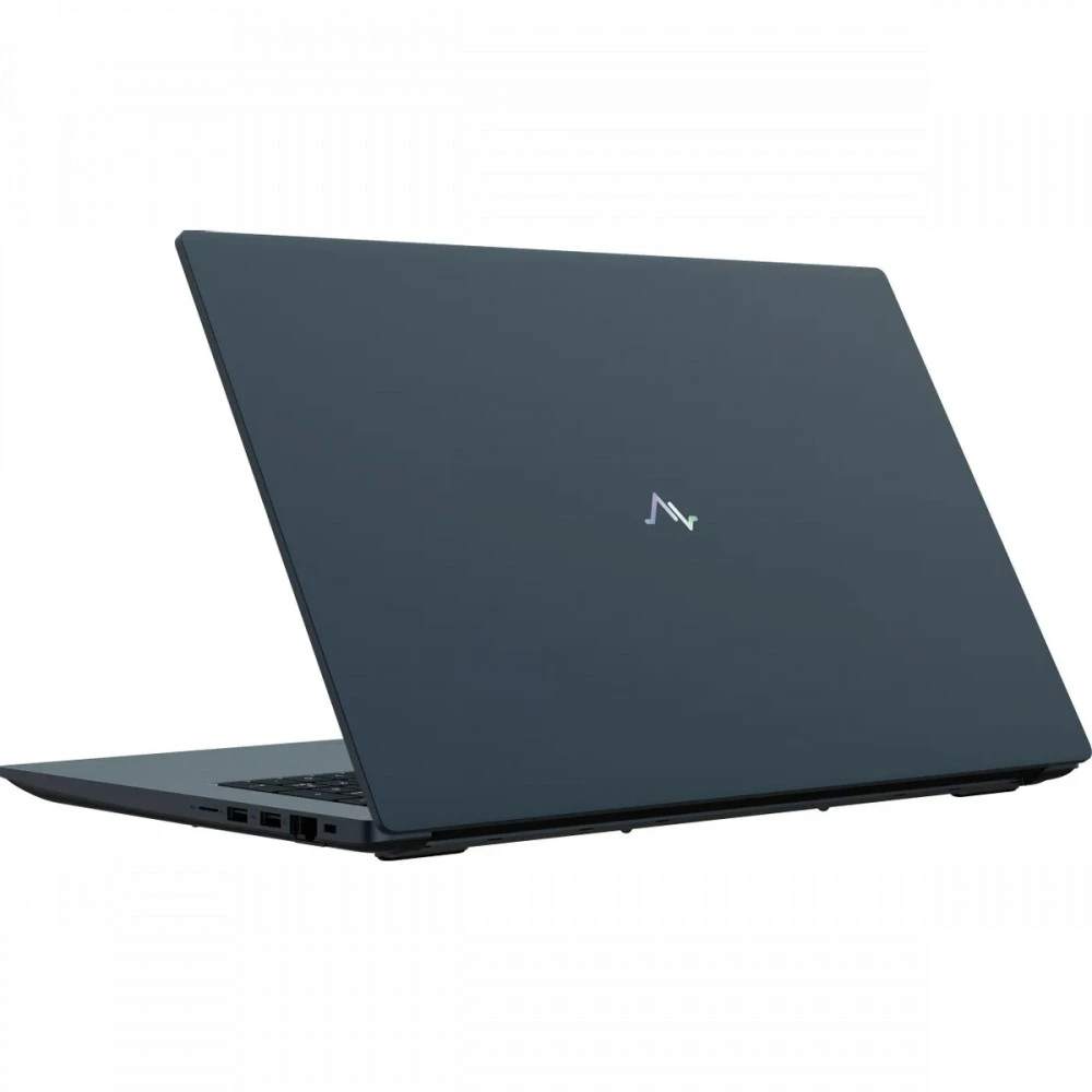 Ноутбук Maibenben M17A-R574UM M17A-R574UM0G14HU4EB0 17.3 ", FHD 1920x1080 (16:9), AMD, Ryzen 5, 16 Гб, 1 ТБ, AMD Radeon, Windows 11 Home