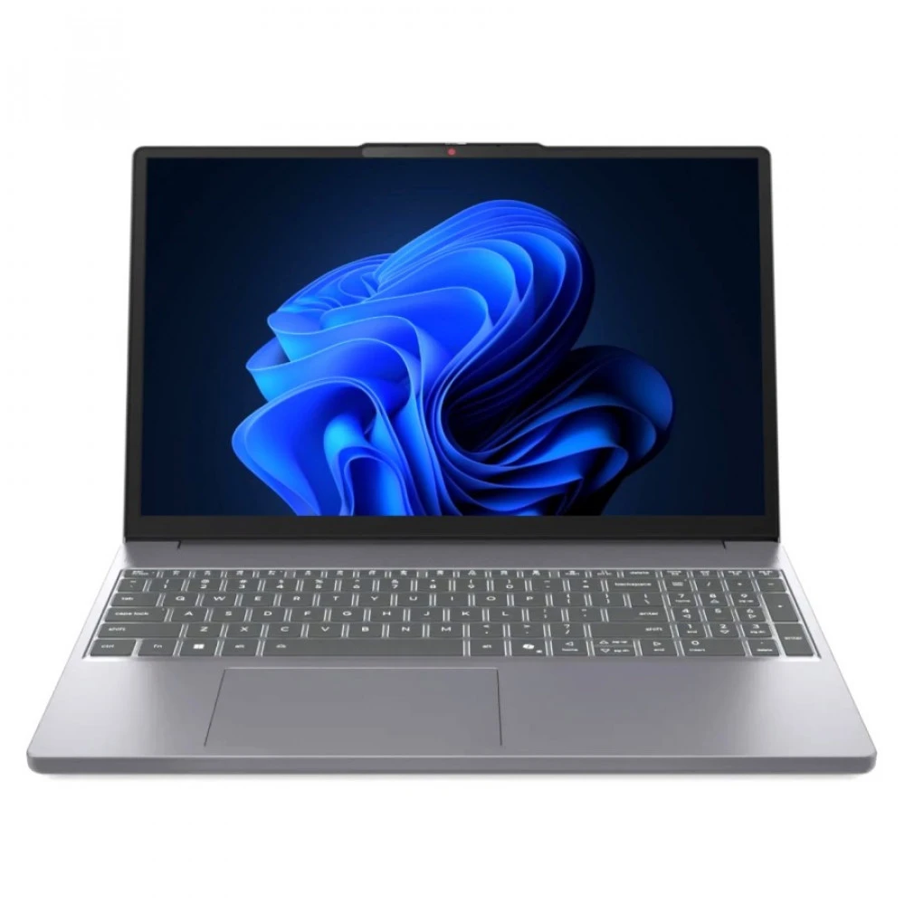 Ноутбук Lenovo IdeaPad Slim 3 15AHP10 83KA0089RK 15.3 ", WUXGA 1920x1200 (16:10), AMD, Ryzen 5, 16 Гб, 512 ГБ, AMD Radeon 740M, Windows 11 Pro