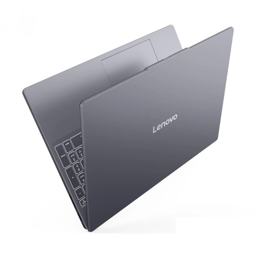 Ноутбук Lenovo IdeaPad Slim 3 15AHP10 83KA0089RK 15.3 ", WUXGA 1920x1200 (16:10), AMD, Ryzen 5, 16 Гб, 512 ГБ, AMD Radeon 740M, Windows 11 Pro