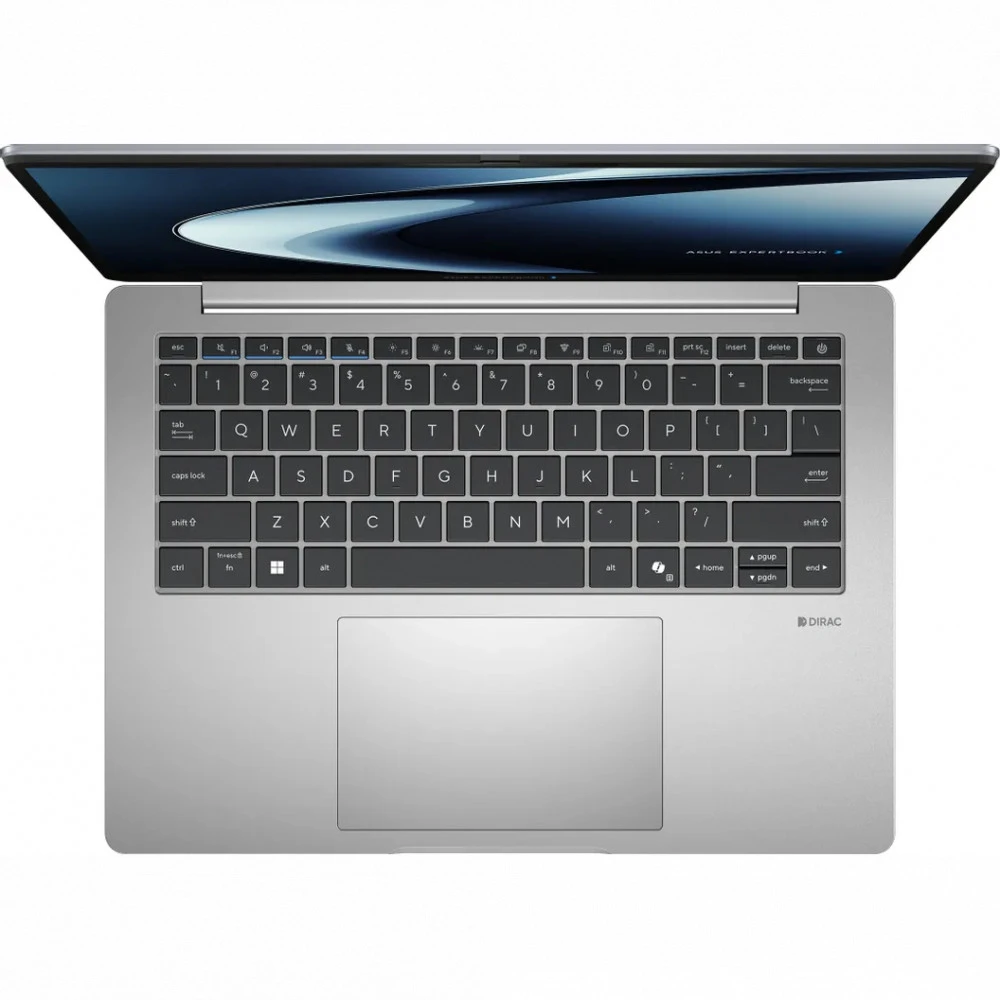 Ноутбук Asus ExpertBook P3 PM3406CHA-LY0198 90NX09U2-M00790 14 ", WUXGA 1920x1200 (16:10), AMD, Ryzen 7, 32 Гб, 1 ТБ, AMD Radeon 780M