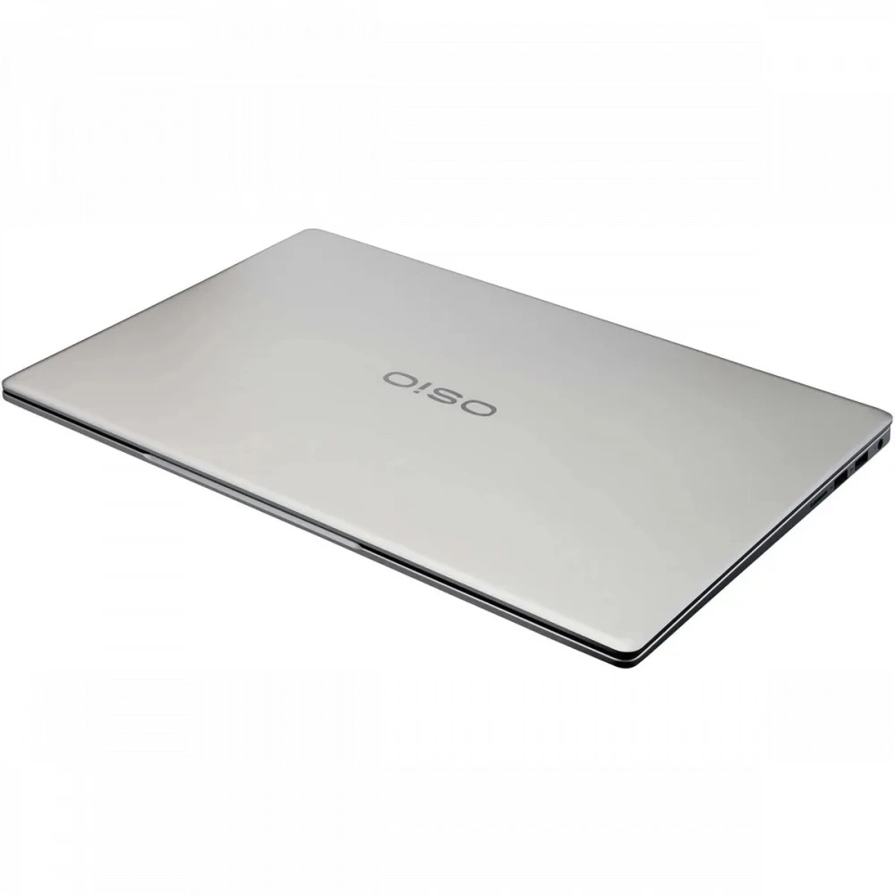 Ноутбук OSIO FocusLine F150a-026 F150A-026 15.6 ", FHD 1920x1080 (16:9), AMD, Ryzen 5, 16 Гб, 512 ГБ, AMD Radeon Graphics, Windows 11 Home