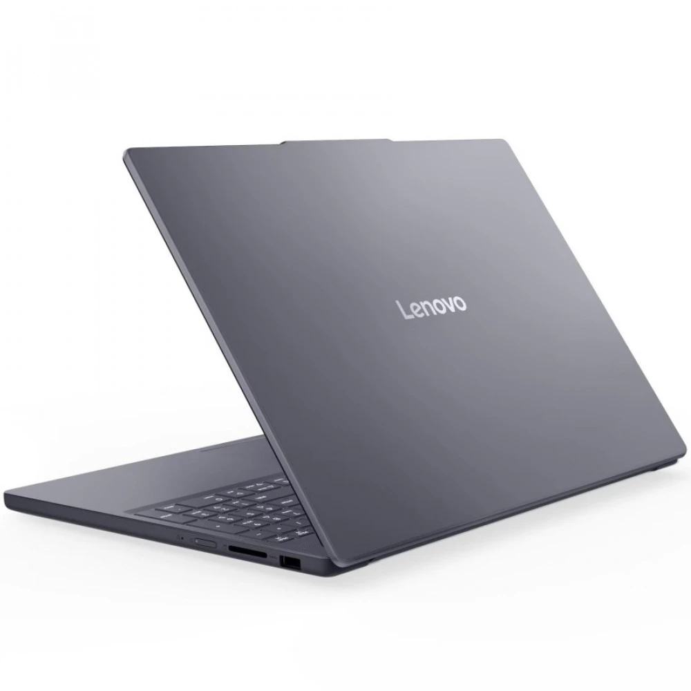 Ноутбук Lenovo IdeaPad Slim 3 15IPH11 83UR0027RK 15.3 ", WUXGA 1920x1200 (16:10), Intel, Core Ultra 5, 16 Гб, 512 ГБ, Intel Graphics, Windows 11 Pro